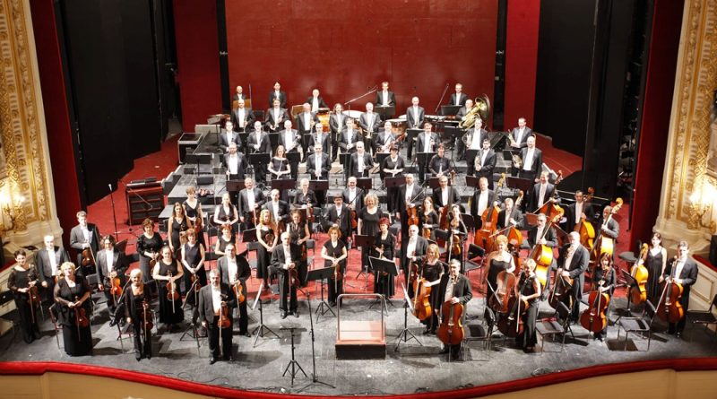 Kanjiža – NAJAVA – Segedinski simfoničari u četvrtak u Domu kulture