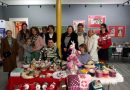 Novi Kneževac  – V Božićni bazar u Kulturnoj zoni