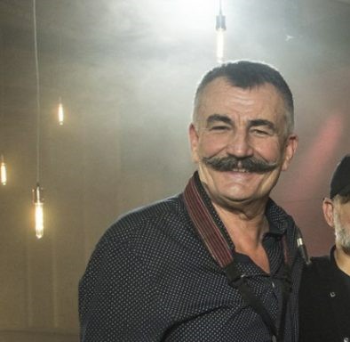 Kanjiža – Koncert Mihalja Dreša  sa Mezei  kvartetom