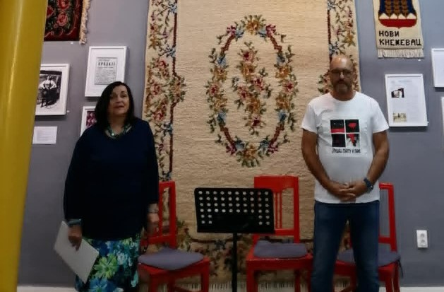  POETSKE NITI U KULTURNOJ ZONI